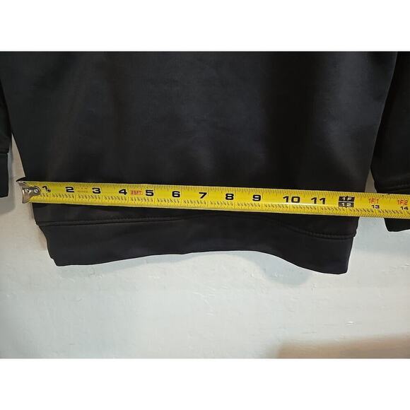 NHL Pittsburgh Penguins Hooded Pullover Youth XS 4/5 - Picture 13 of 14